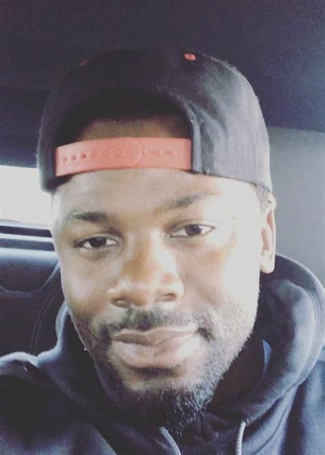 Derek Luke (Actor) Height, Weight, Age, Spouse, Children, Facts, Bio