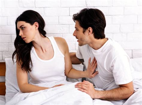 Low Sex Drive 5 Things To Consider Before Panicking Fameregistry Blog