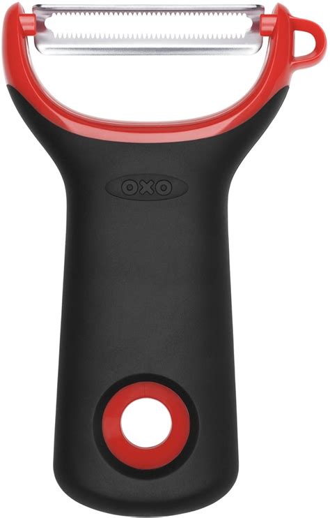 OXO Good Grips Kartoffelschäler Schäler Peeler mit