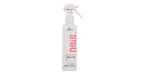 Schwarzkopf Professional Osis Flatliner Heat Protection Spray