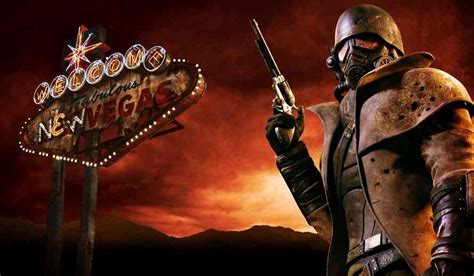 Ambitious Fallout 4 Mod Recreates New Vegas Cogconnected