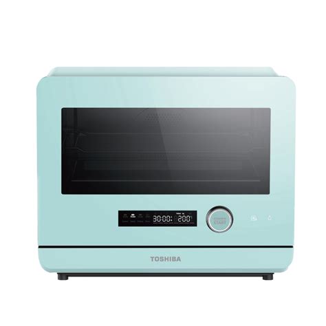 Toshiba Microwave Ovens Toshiba Lifestyle Singapore