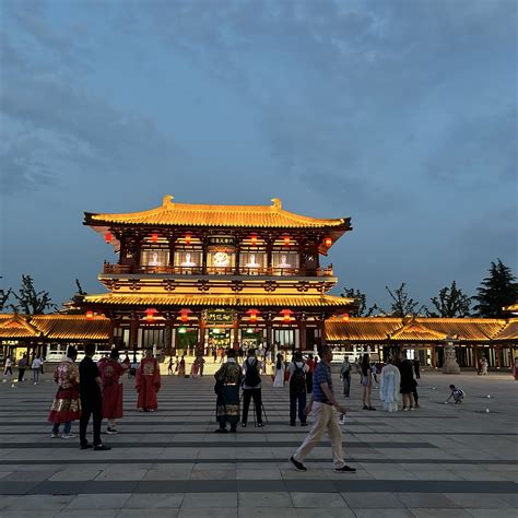 Xi'an Travel Guide 2023 - Things to Do, What To Eat & Tips | Trip.com