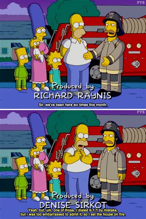 Season 18 Simpsons Funny Simpsons Meme Simpsons Quotes