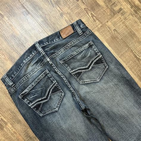 Flypaper Jeans S Baggy Hip Hop Y K Skate Jeans Depop