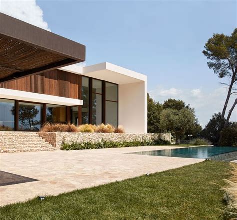 La Calma House Ramon Esteve Shelters In The Woods House House