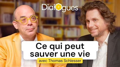 Les Yeux De Mona Dialogue Avec Thomas Schlesser Youtube