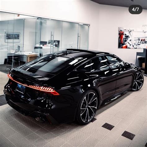 Épinglé Par Pznr Sur My Dream Cars