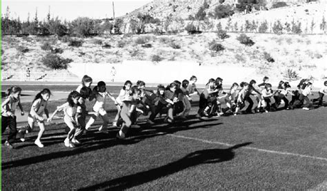 La concejalía de Deportes retoma el Cross Escolar tras los dos años de