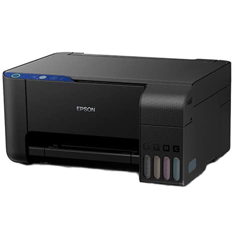 Impresora Multifuncional Epson Ecotank L3110 Navitech