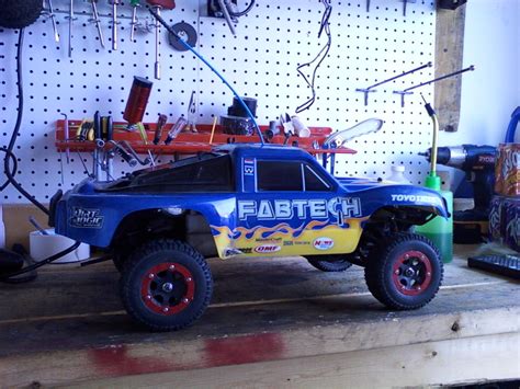 traxxas slayer - R/C Tech Forums