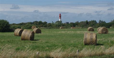 Images De France Images De La Pointe Du Hourdel Et De La Baie De Somme