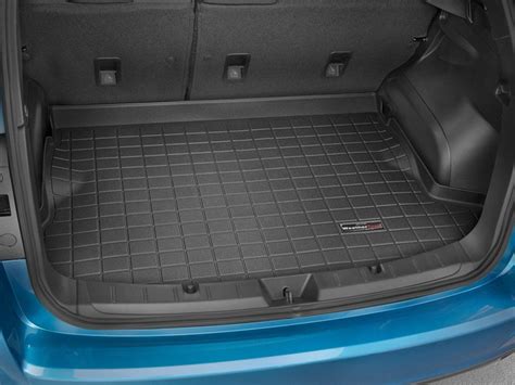 2018 Subaru Crosstrek Cargo Mat And Trunk Liner For Cars Suvs