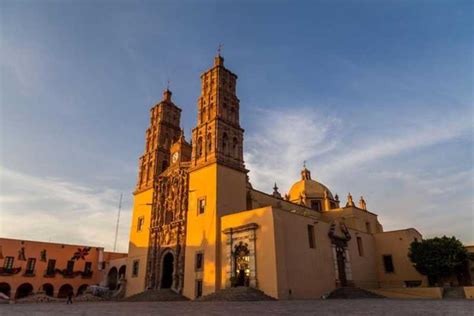 Santuario De Jes S Nazareno De Atotonilco San Miguel De Allende