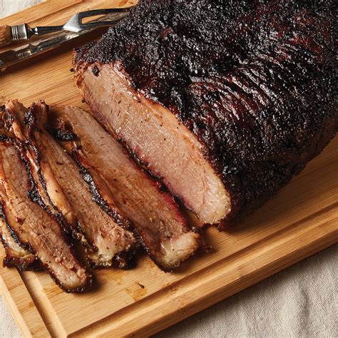 West Texas Brisket Recipe From H E B