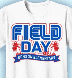 Field Day Shirts: Click 60 NEW Designs(some cute) - IZA Design