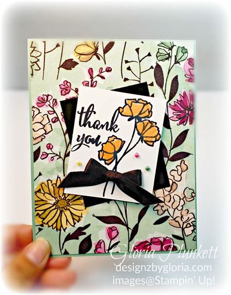 Share What You Love Specialty Designer Series Paper Love What You Do