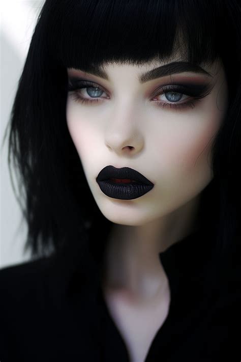 21 Hekate Inspired Makeup Looks Witchy Makeup Eclectic Witchcraft