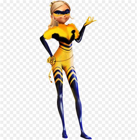 Free download | HD PNG queen bee chloe im starting a new miraculous пчелка из леди баг PNG ...