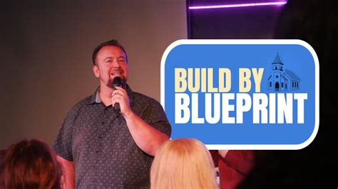 Build By Blueprint Series Week 7 Pastor Dan Nalley YouTube