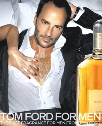 Tom Ford for Men Tom Ford cologne - a fragrance for men 2007