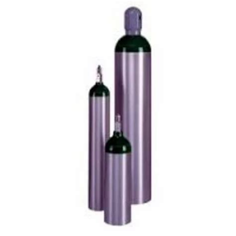 Nitric Oxide Gas Cylinder at Rs 11000/cylinder | Nitric Oxide Gas in ...