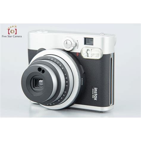 Fujifilm Instax Mini Neo Classic