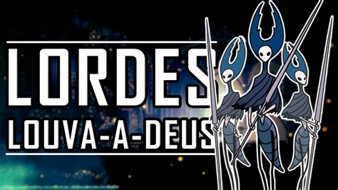 Como Derrotar As Mantis Lords Lordes Louva A Deus Hollow Knight