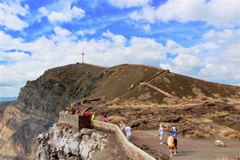 Descubre La Maravilla Natural Del Volc N Masaya En Nicaragua Pueblos