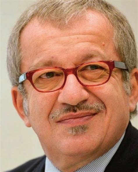 Roberto Maroni Biografia Storia Vita E Carriera