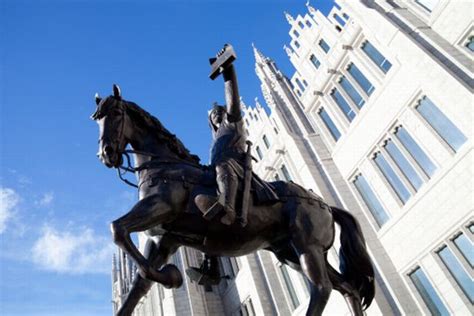 Aberdeen Castle: The mysterious structure that gave the Castlegate its ...