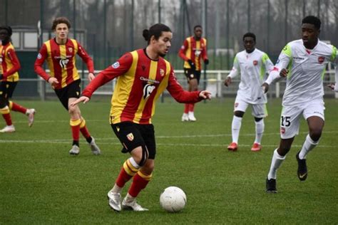 Vidéo Formé au RC Lens Anis Hadj Moussa confirme avec Feyenoord en