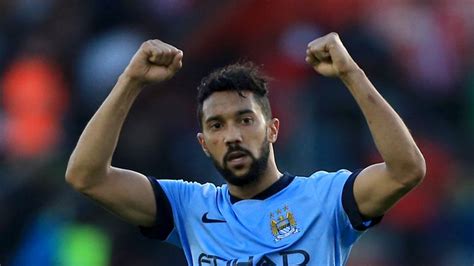 Former City defender Gael Clichy joins Swiss side Servette – Manchester ...