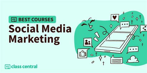 6 Best Social Media Marketing Courses For 2025 — Class Central