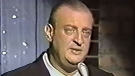 32 Absolutely Ridiculous Rodney Dangerfield One-Liners | Cinemablend