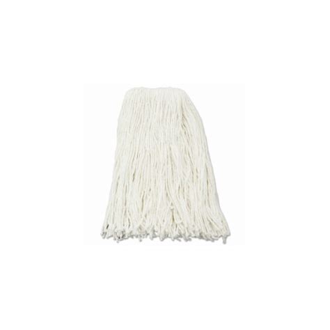 Premium Cut End Wet Mop Heads Rayon Size No Kroger