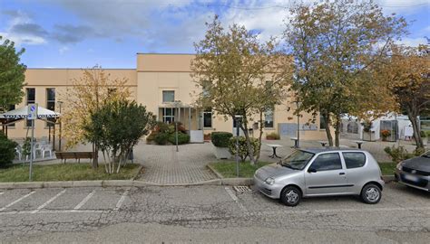 Bocciodromo Di Osteria Grande Comune Di Castel San Pietro Terme Bo