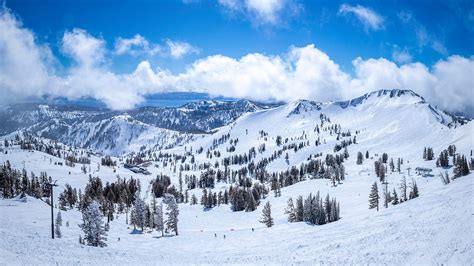 Squaw Valleys Kt 22 Lift Will Close For The Season On May 12th