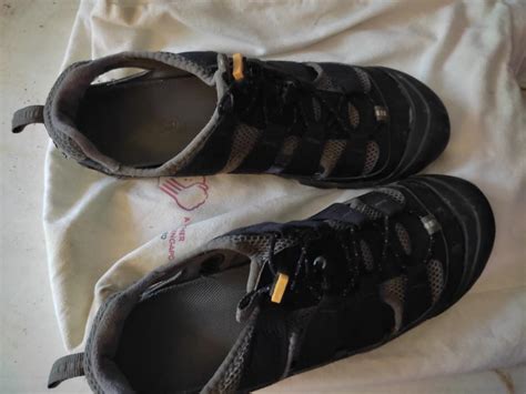 Keen Commuter Spd Sandal Sz 44us 10 Sports Equipment Bicycles