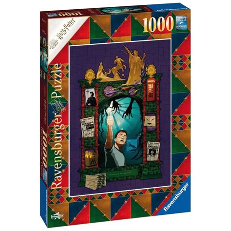 Ravensburger Koci Domek Gabi 03178