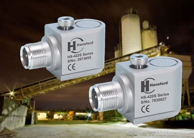 Hansford Sensors Releases Vibration Monitoring White Paper – Cement ...