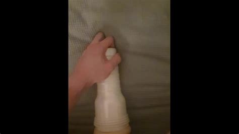Fucking Fleshlight Raw Teaser Pornhub Gay