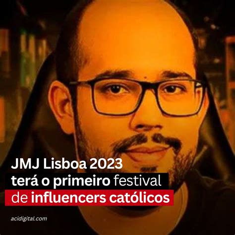 ACI Digital On Twitter A Jornada Mundial Da Juventude JMJ Lisboa