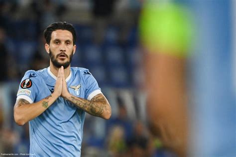 Mercato OM Annoncé dans le viseur de l OM Luis Alberto file au Qatar