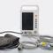 Portable Patient Monitor Pm 7A Promed Technology ECG RESP SpO2