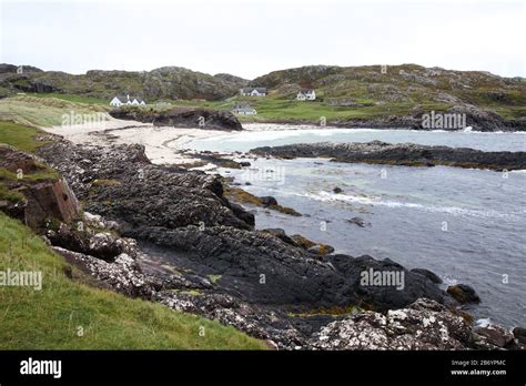 Lairg scotland hi-res stock photography and images - Alamy