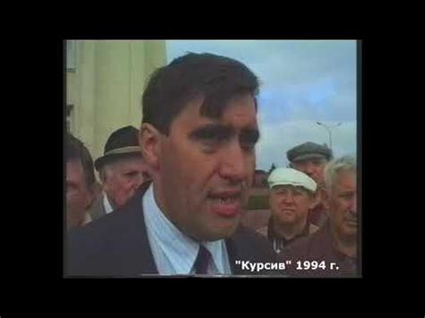 "Народ шумит - правительство безмолвствует..." "Русский дом Селенга ...