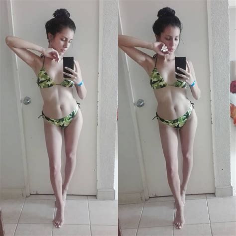 Pale Thin Babe Porn Pic