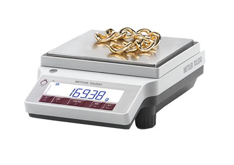 Mettler Toledo Scale Je G M Gold Scale G Calibrated