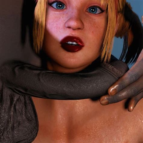 Succubus Hat Dreier Sex Mit Einem Paar 3D Animiert XHamster